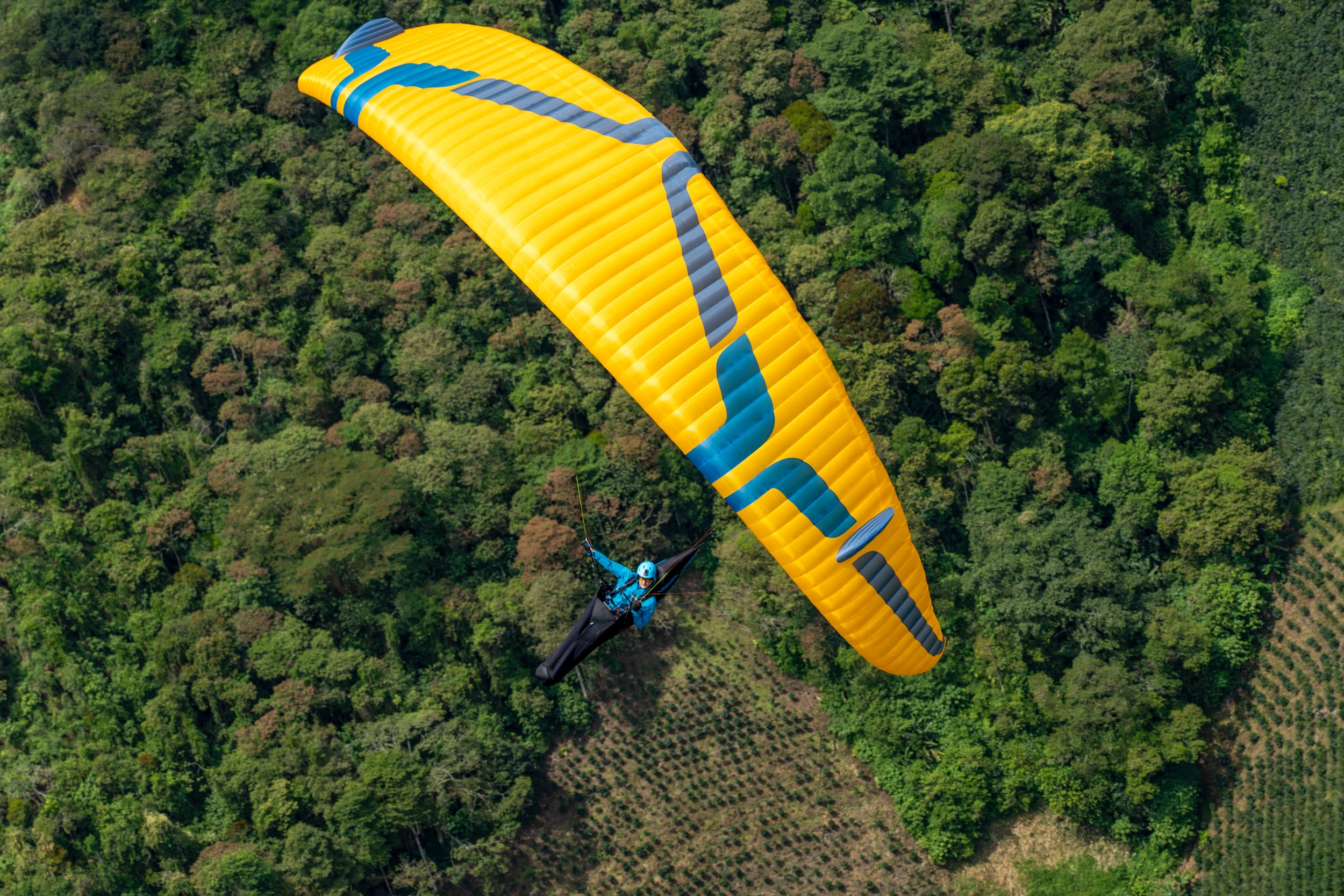 Photon | Ozone Paragliders