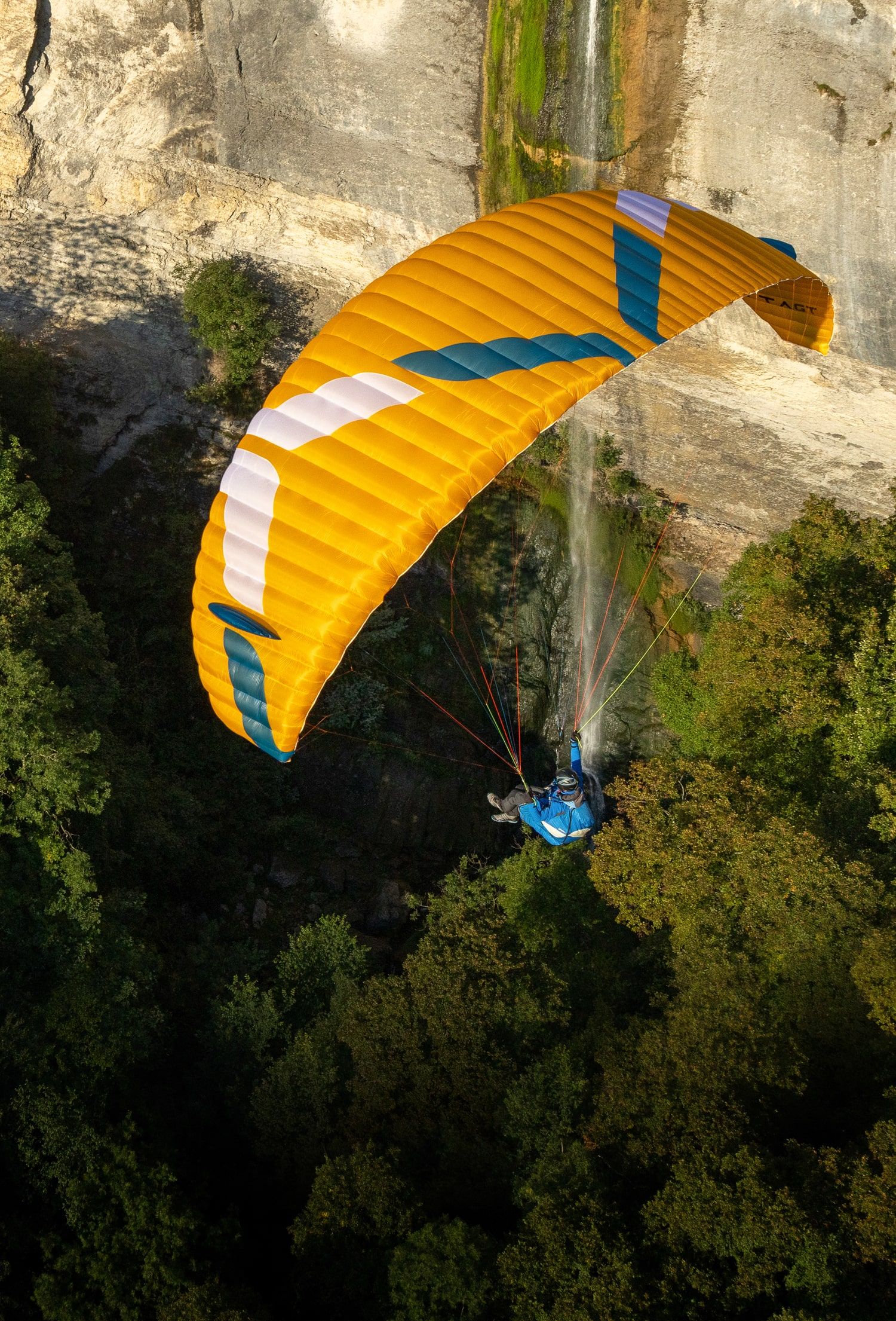 パラグライダー　周辺　備品　新品　送料込み　ADVNCE パラグライダー周辺備品新品送料込みADVNCE