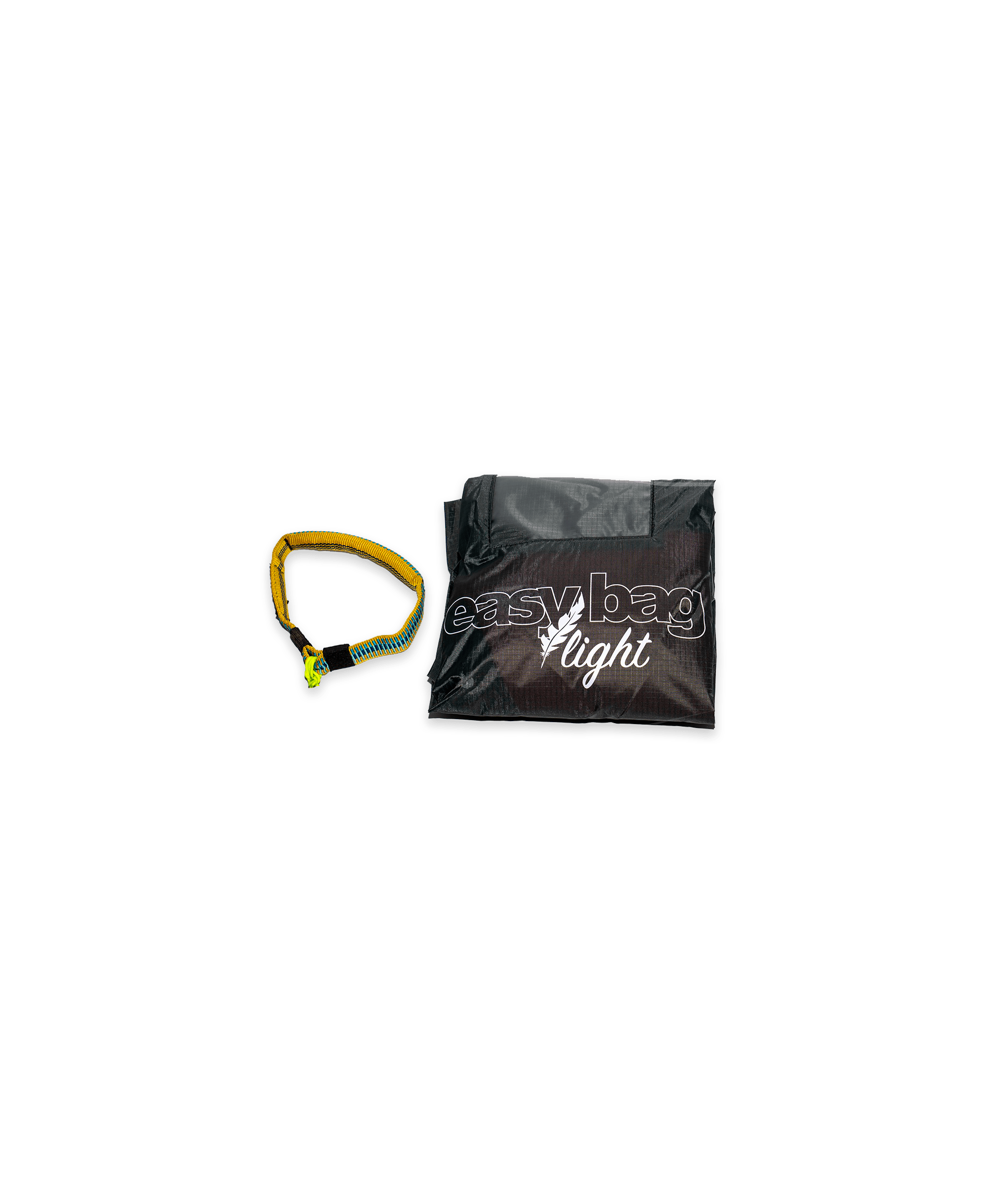 Ozone Easy Bag Light Stuff Sack – Essential Gear For Paramotor & Paraglider Pilots – Lightweight & Compact – On Sale!