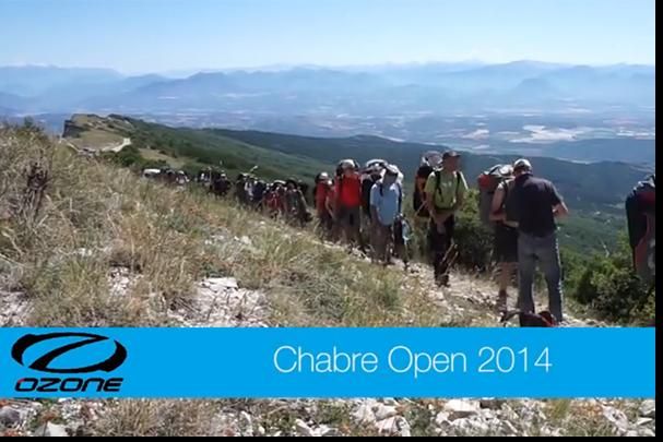 오존 chabre 오픈 모습 동영상