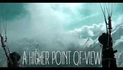 A Higher Point of View