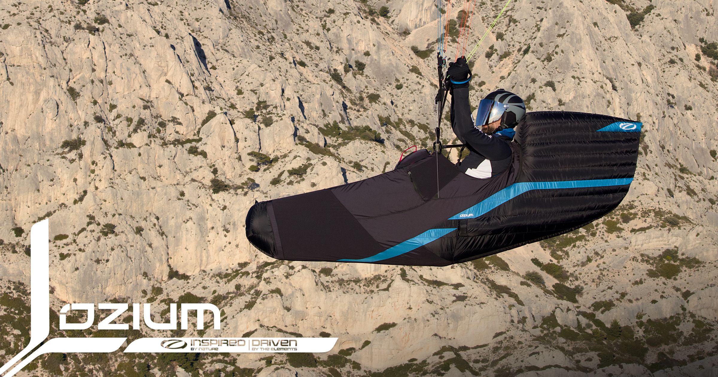 OZ. – Ozone Ozium 3 | Ozone Paragliders