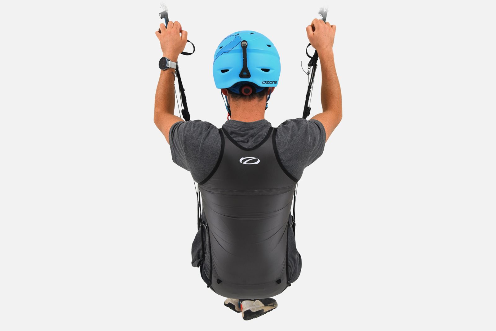 Ozone OZO 2.1N (foto oficial Ozone)