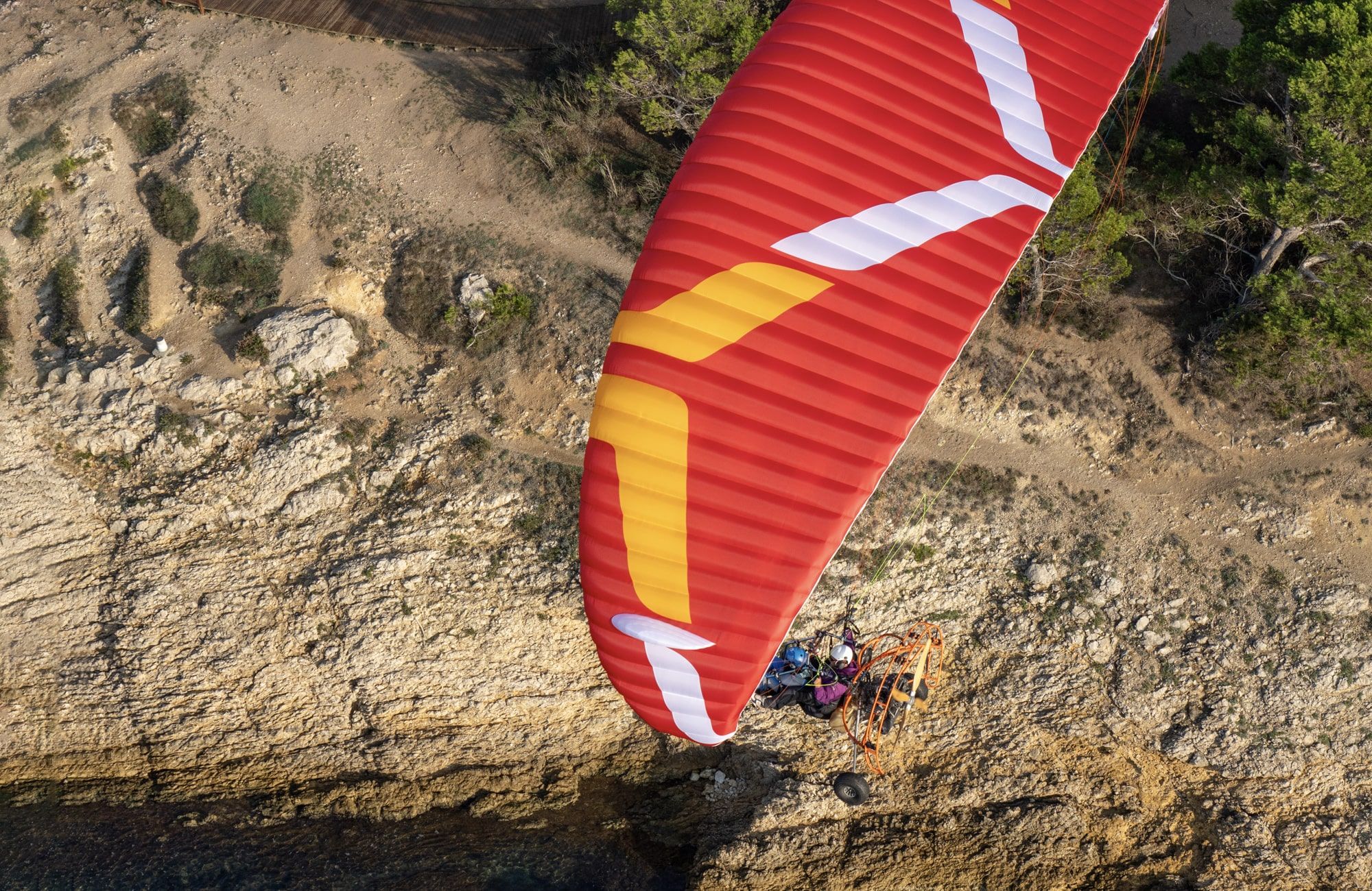 Shark Nose Performance