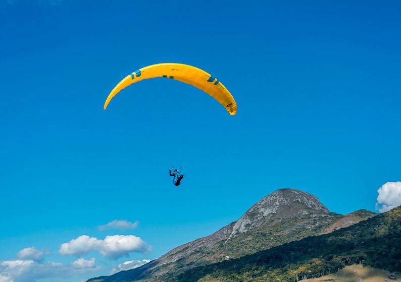 Stubai Cup 2025 | Ozone Paragliders