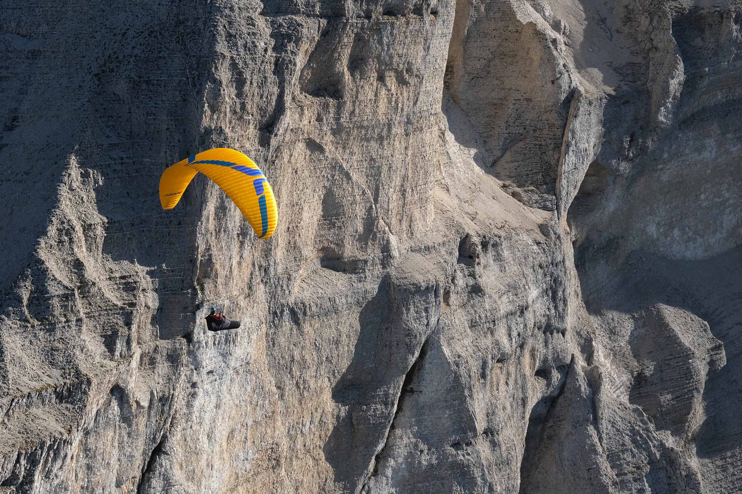 ラッシュ6 | Ozone Paragliders