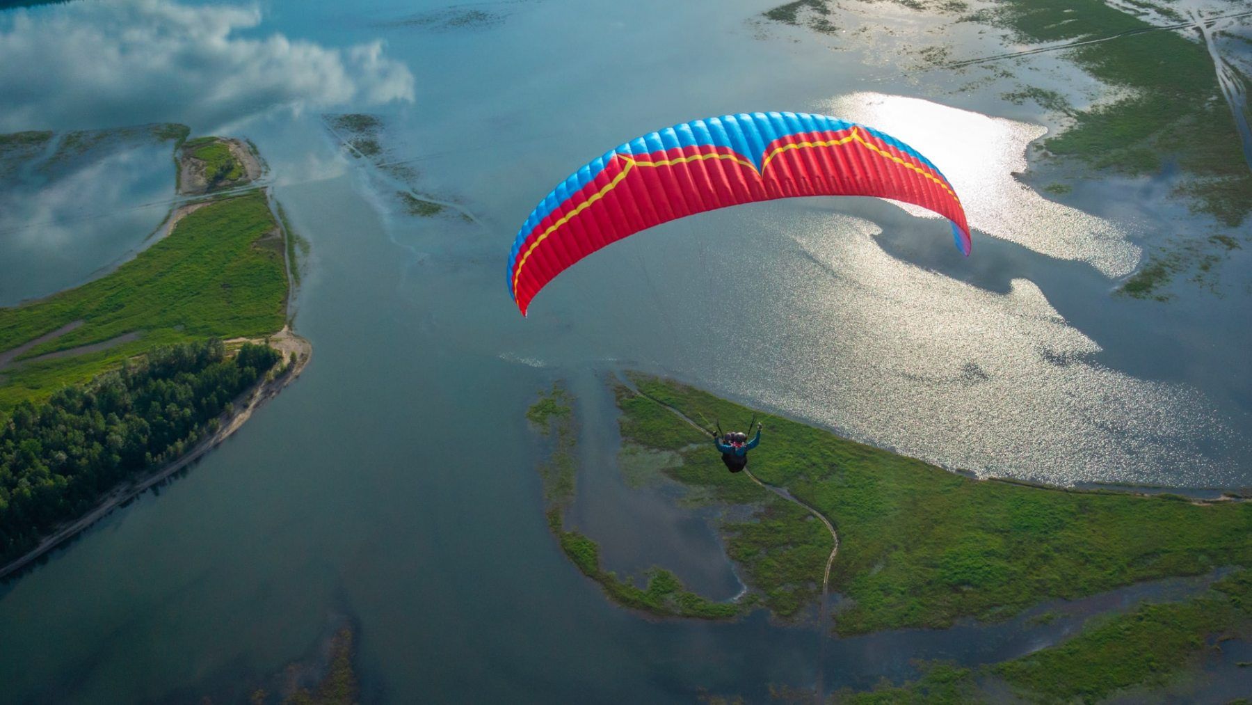 GEO 6 | Ozone Paragliders