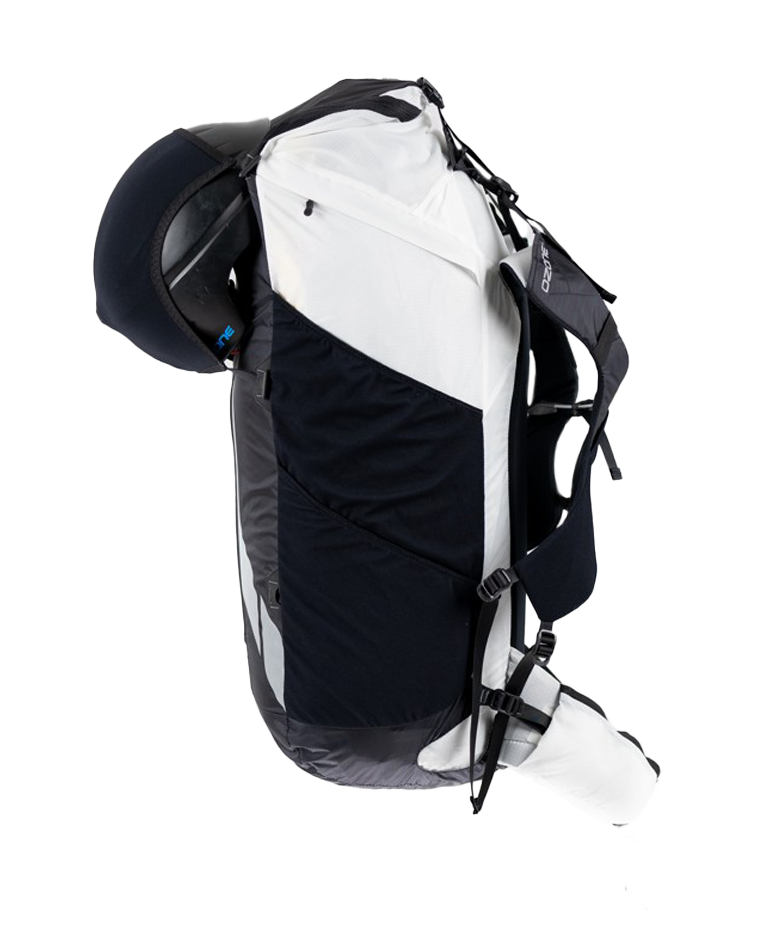 Trail Race 2 Rucksack | Ozone Paragliders