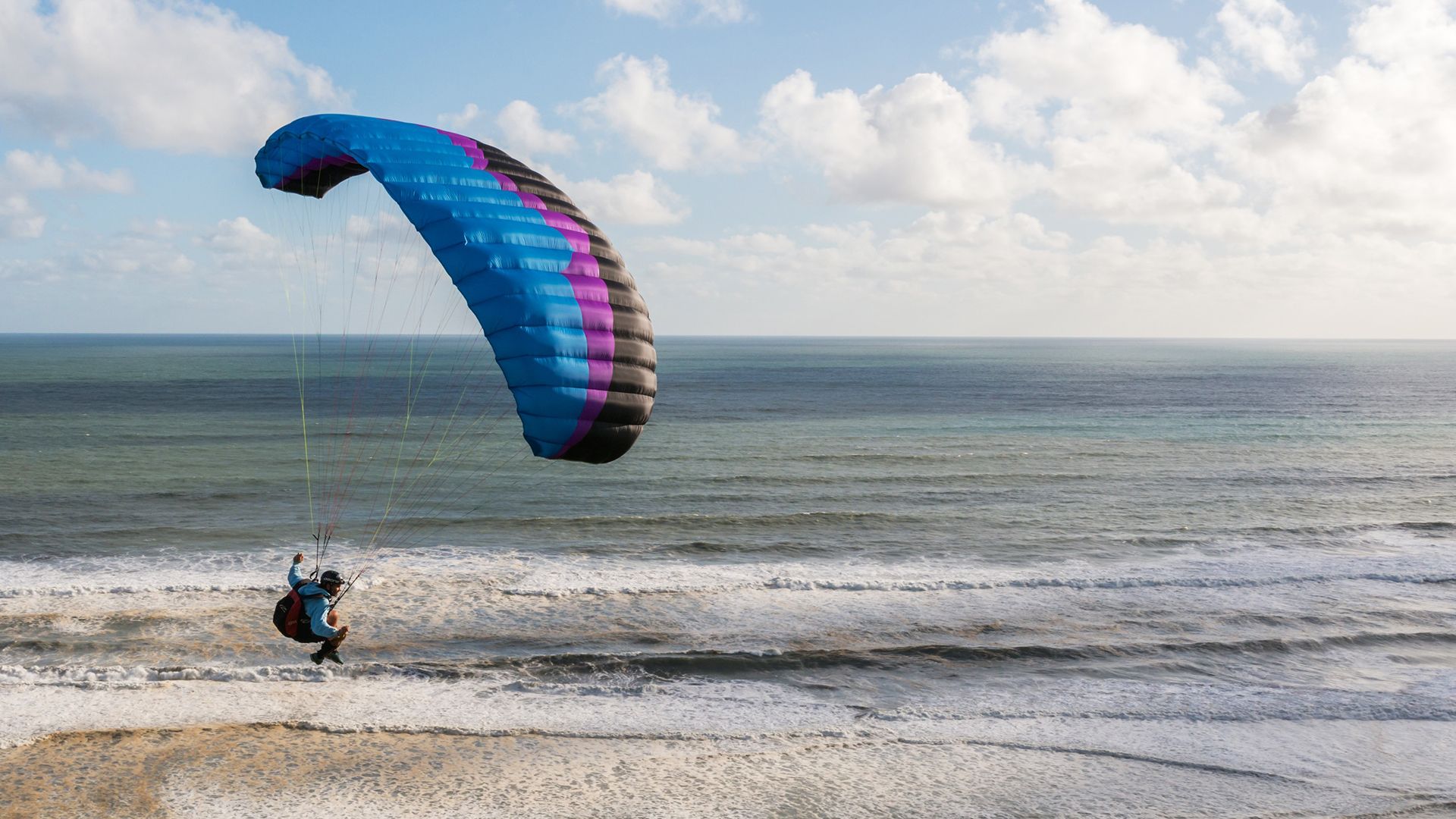 Firefly 3 | Ozone Speed