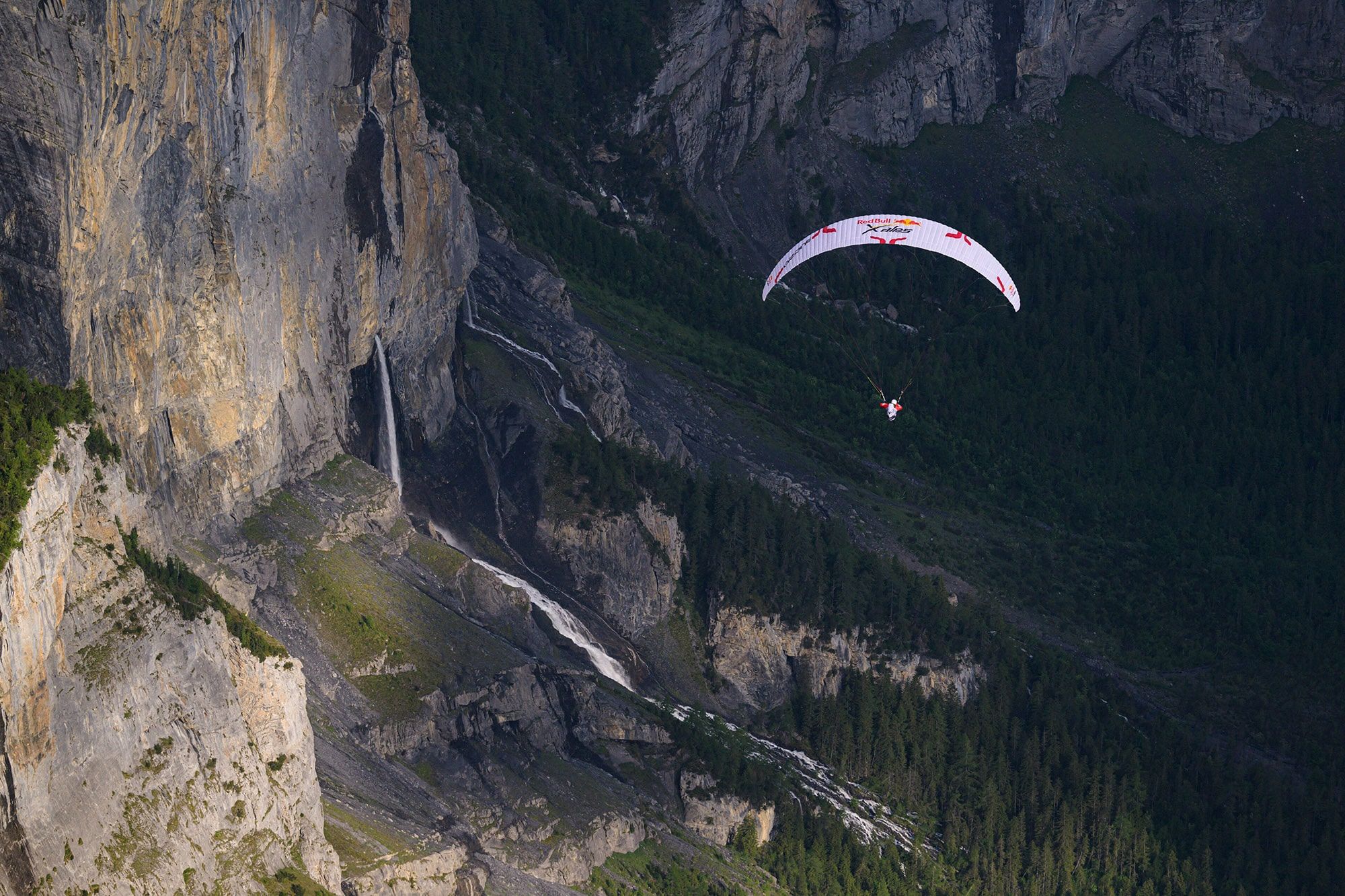 2023 Red Bull X-Alps | Ozone Paragliders