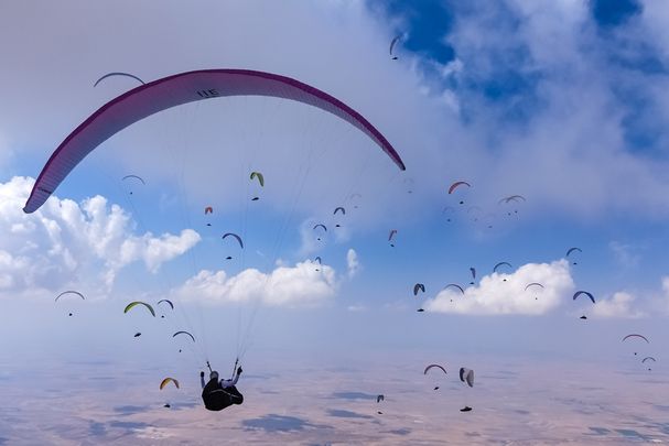 PWC- AKSARAY, TURKEY