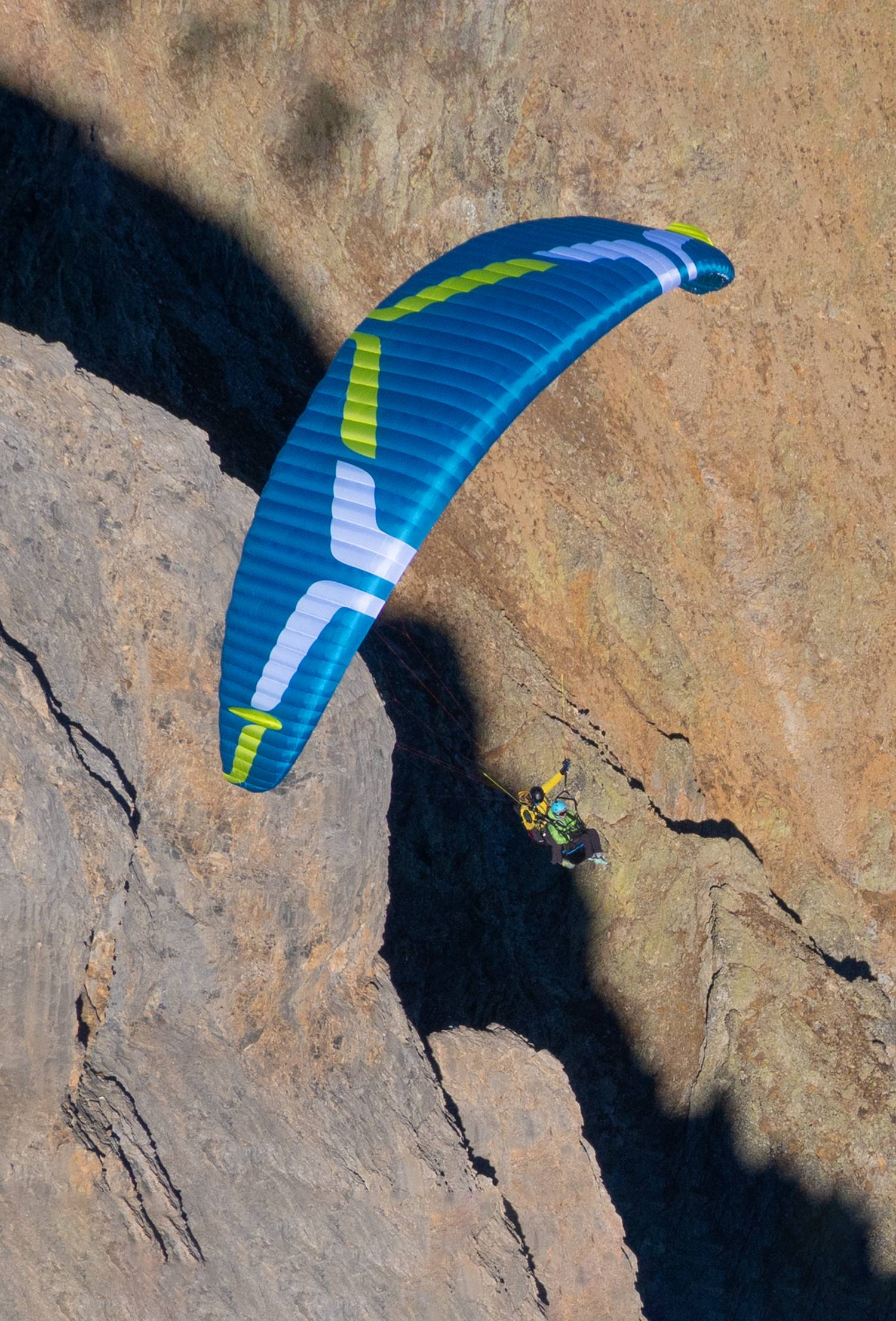 ホーム | Ozone Paragliders