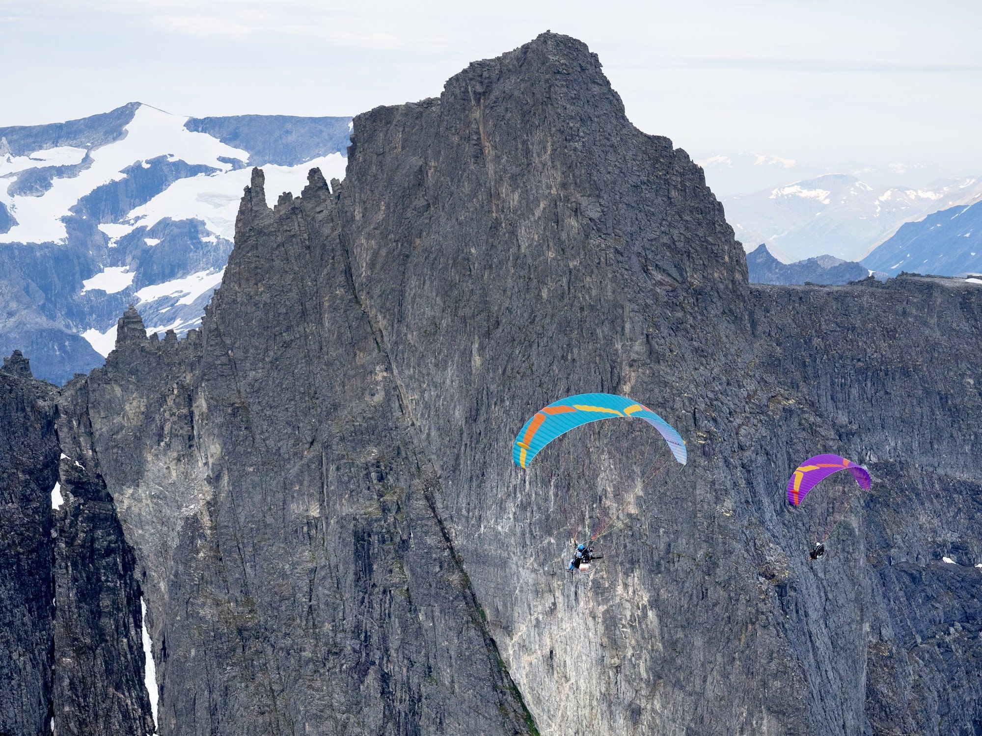 Lightweight Advantage