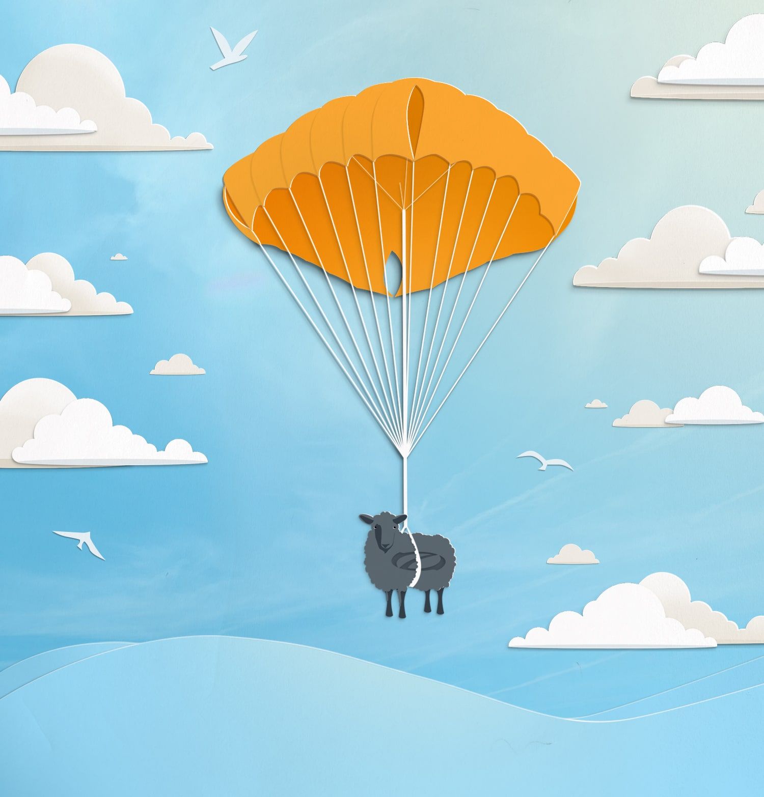 エンジェルSQプロ | Ozone Paragliders