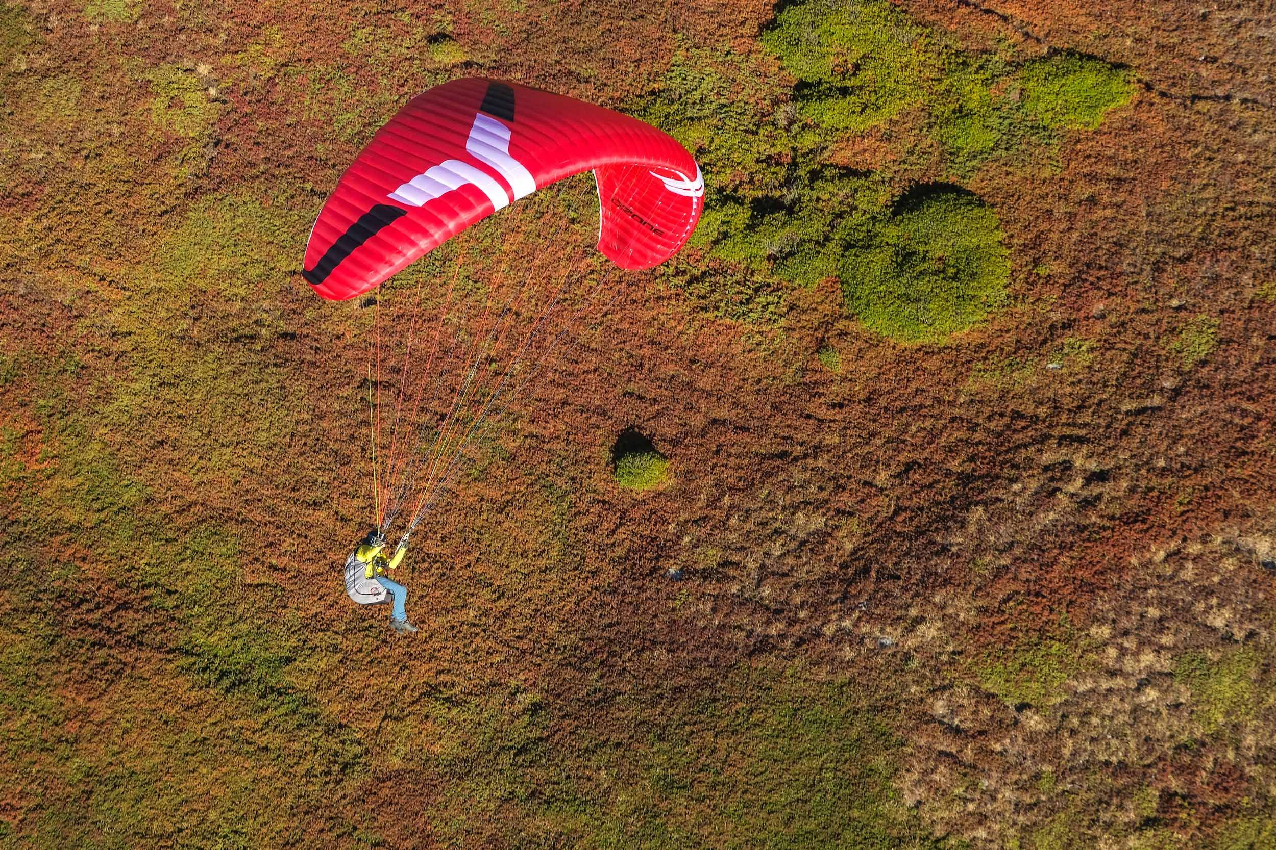 Geo 7 | Ozone Paragliders