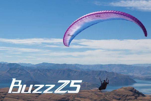 Buzz Z5: il Video