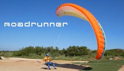 Ozone Roadrunner