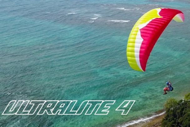 Ultralite 4, now available