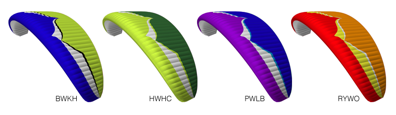 Buzz Z5 | Ozone Paragliders