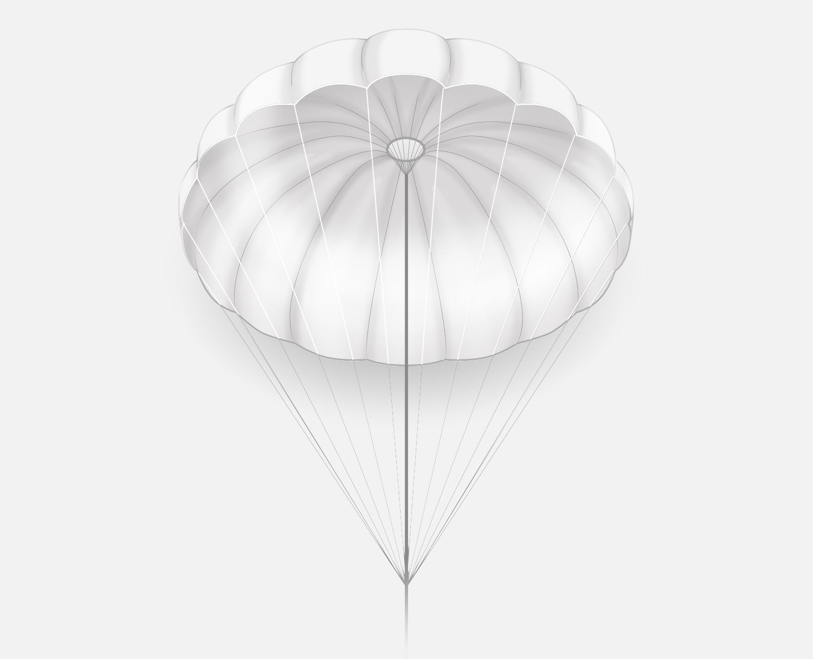 Angel V2 | Ozone Paramotor