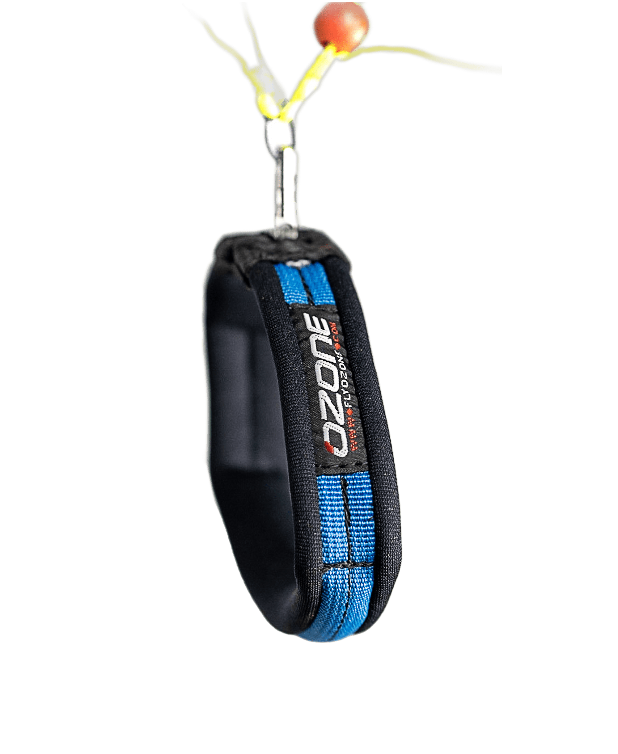 Webbing Brake Handles | Ozone Paragliders