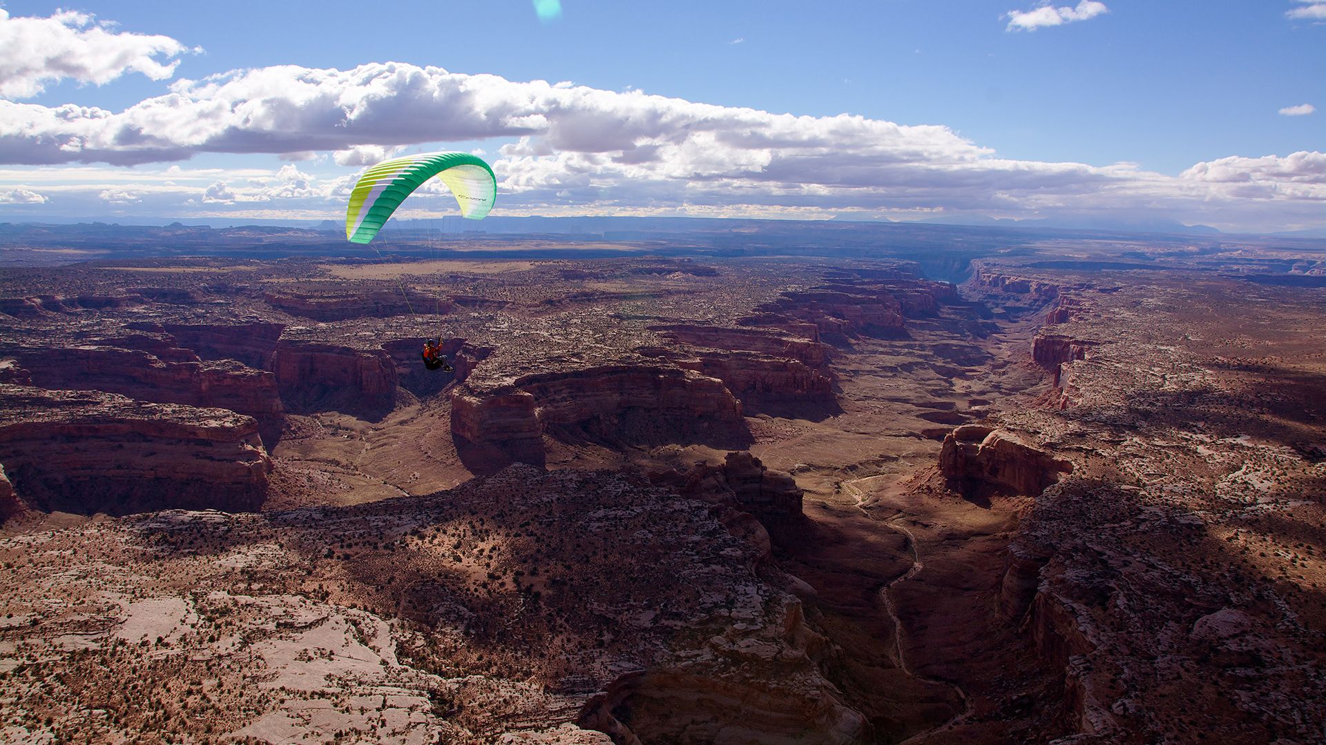 Mojo 5 | Ozone Paragliders