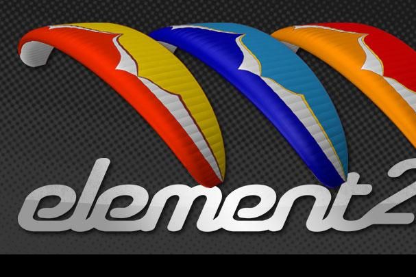 Element 2 Certified and Available to Order