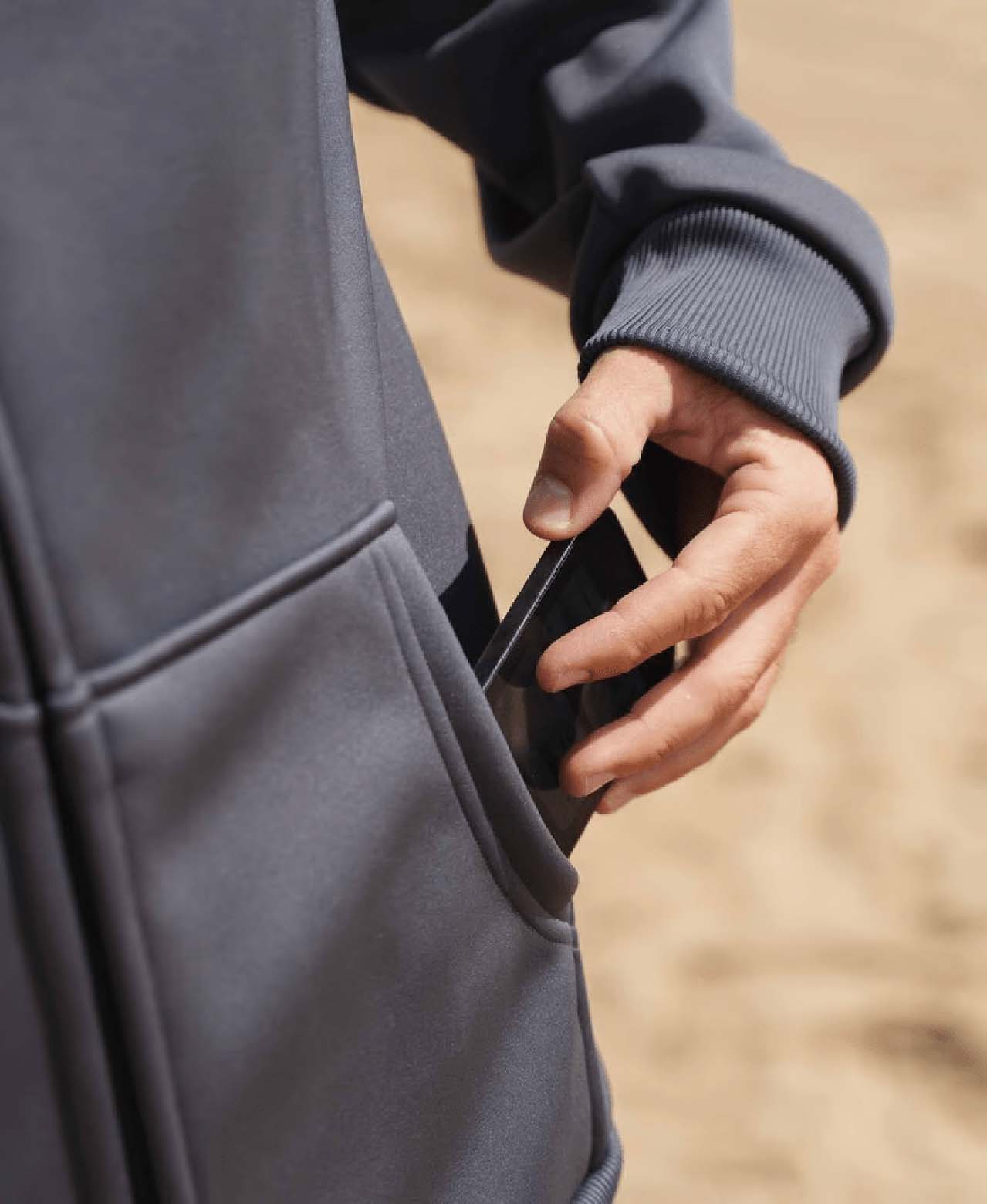 トップス GADID ANONIEM TEUN / GRAY SIZE0 GADID ANONIEM TEUN / GRAY SIZE0