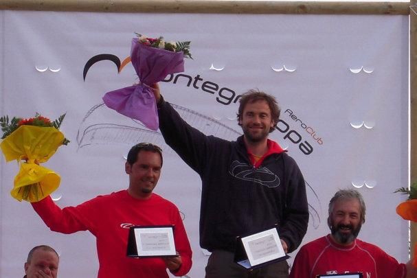 Luc remporte le Trofeo Montegrappa à Bassano