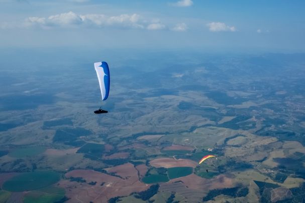 PWC Pico Do Gaviao 2017