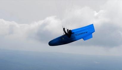 OZONE R&D: A look inside
