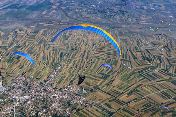 THE OZONE KRUSHEVO OPEN 2021