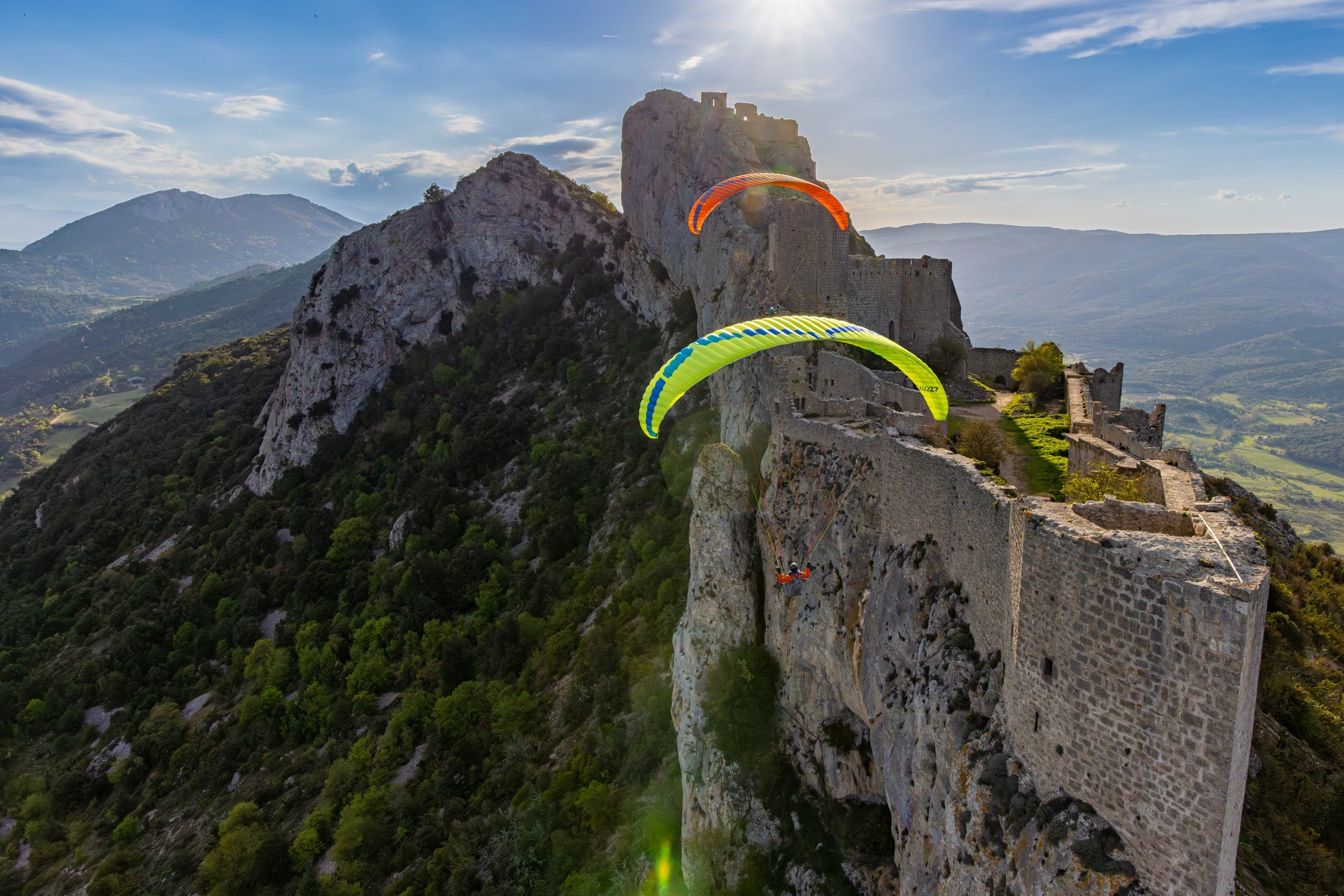 Buzz Z7 | Ozone Paragliders