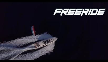 Ozone FREERIDE