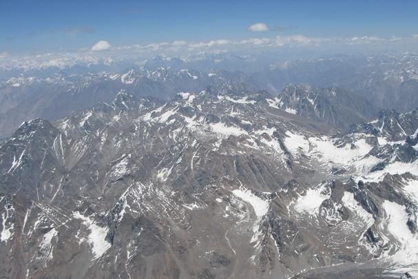 Brad et John, exploits et plus beaux vols dans l'Himalaya !