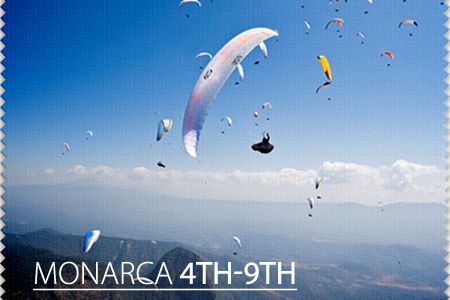 Monarca Open