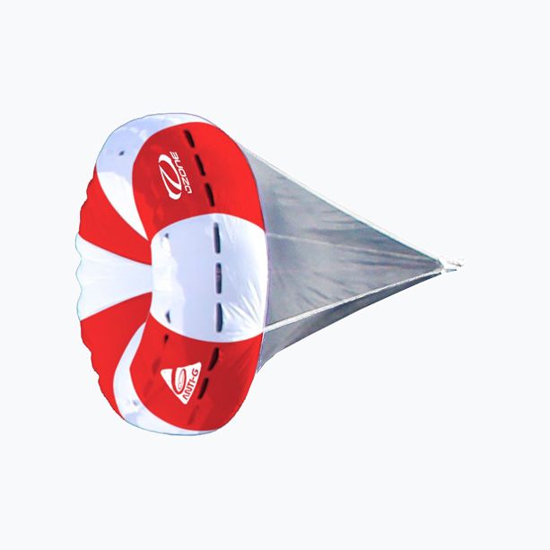 Multimirror Silver Aeroshade Kunken XL Sport Sunglasses