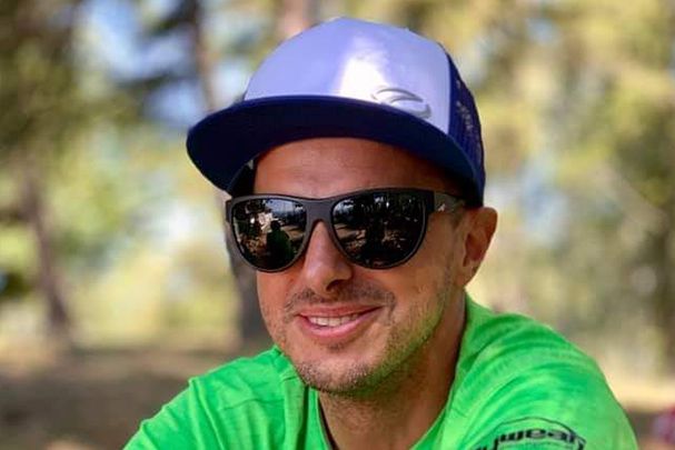 JOACHIM OBERHAUSER IS 2020 ITALIAN CHAMP