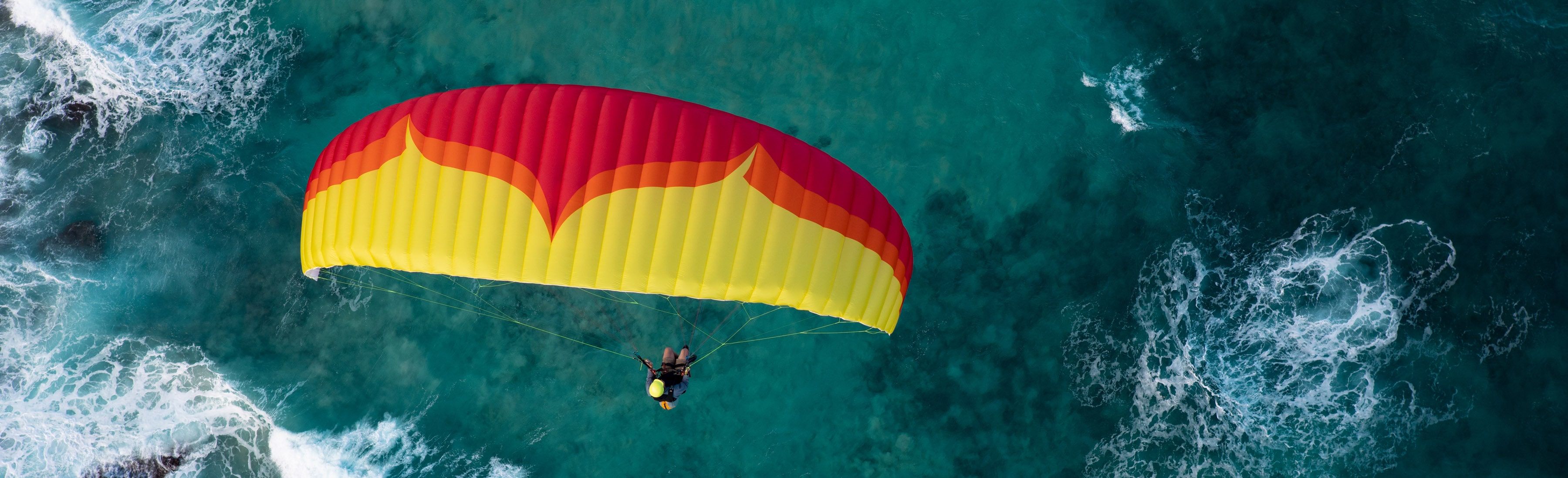 マントラM7：重要な警告 | Ozone Paragliders