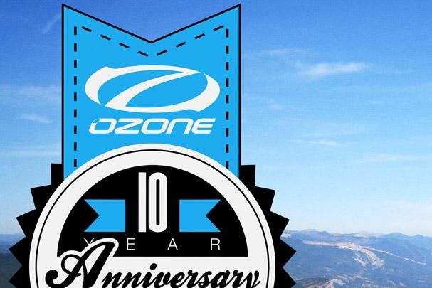 The Ozone Chabre Open