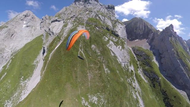 Seiko Fukuoka, Ozone Delta 4