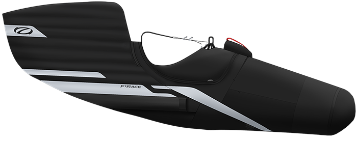 ハーネス | Ozone Paragliders