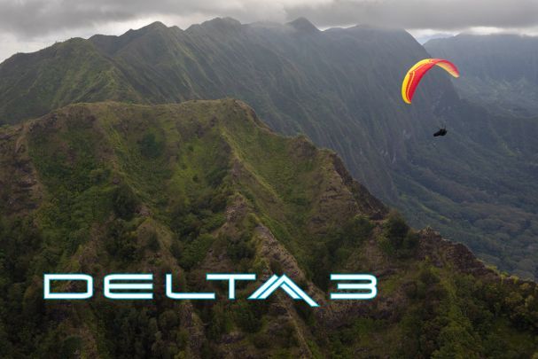 Delta 3 Produkt Video