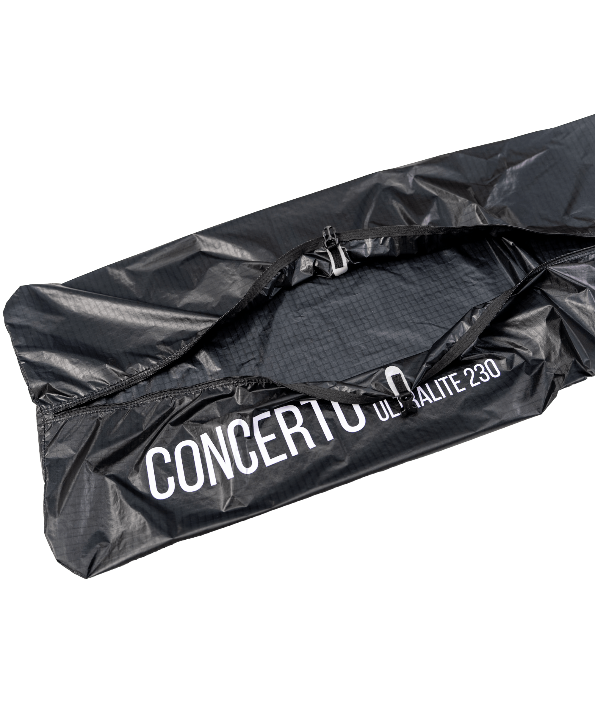 Concerto Ultralite | Ozone Speed