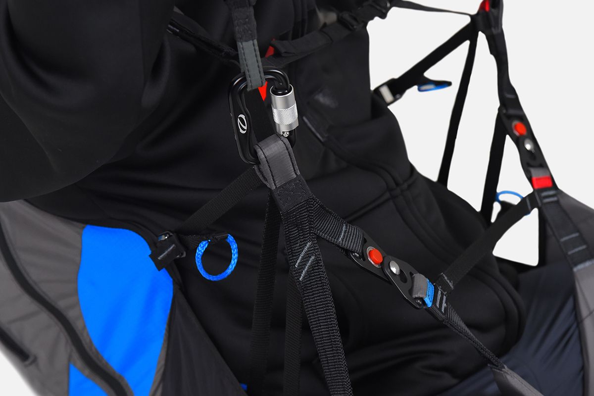 ジグ | Ozone Paragliders