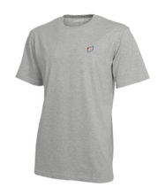 T-Shirt (Men) Breast "O"