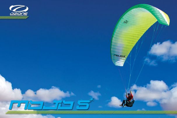 The New Mojo 5
