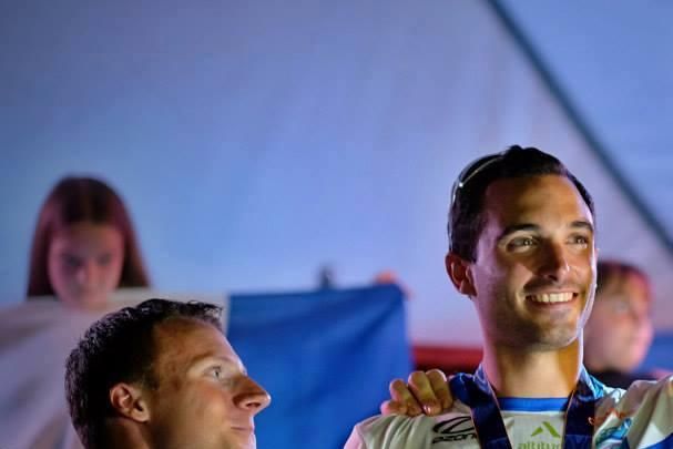 オゾンパイロットが第１４回ＦＡＩ世界選手権で勝利