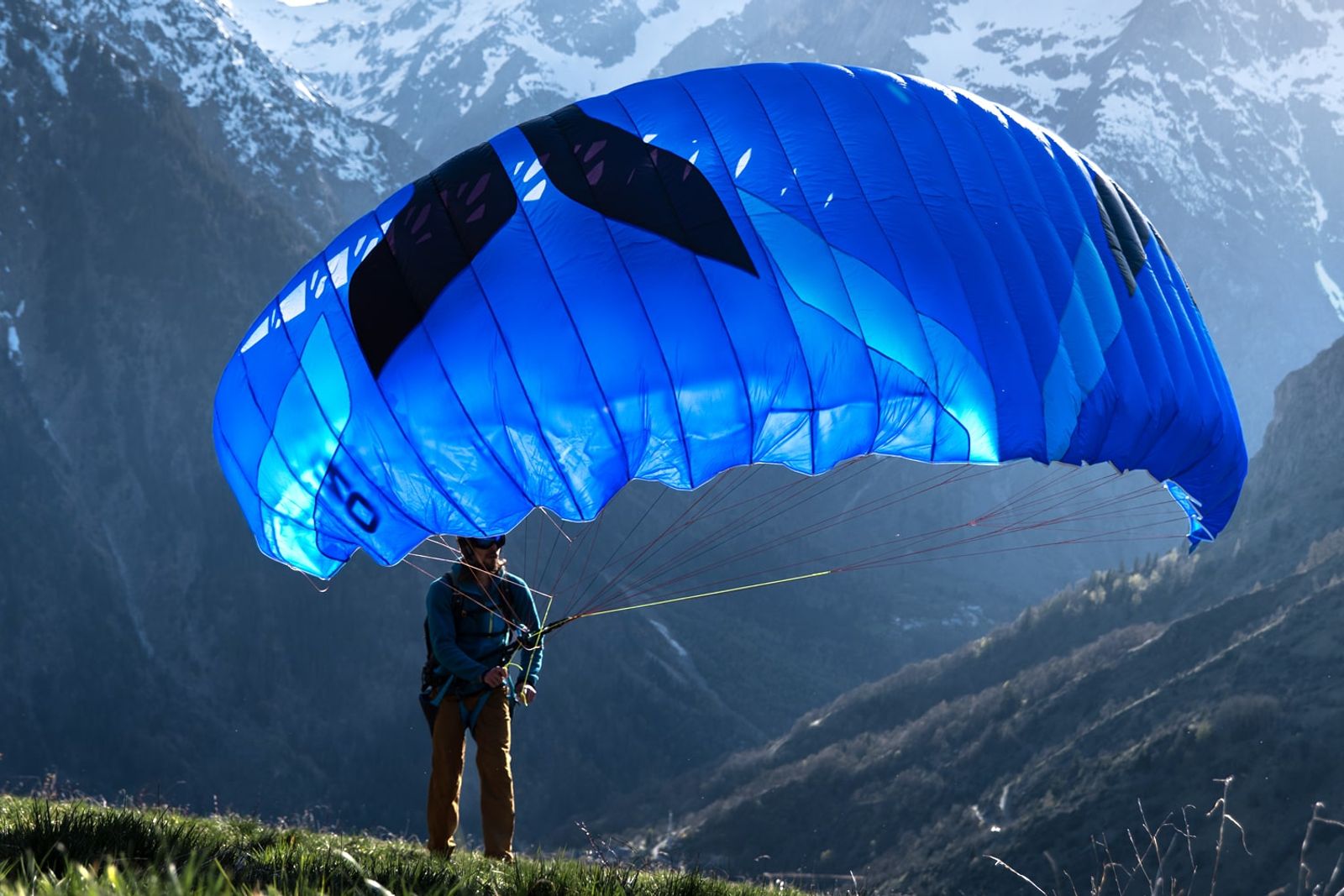 Ozone Rapido 3 (foto oficial Ozone)