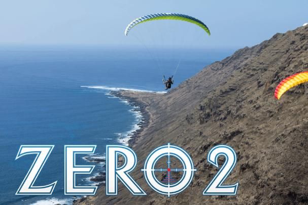 ZERO 2 ya disponible